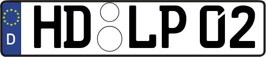 HD-LP02