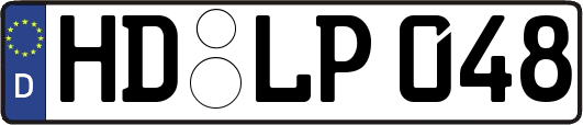 HD-LP048