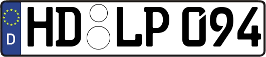 HD-LP094