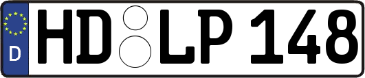 HD-LP148
