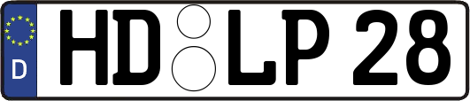HD-LP28