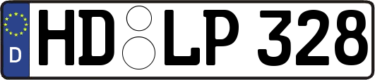 HD-LP328