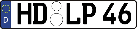 HD-LP46