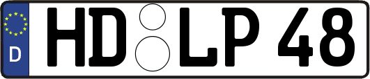 HD-LP48