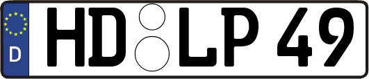 HD-LP49