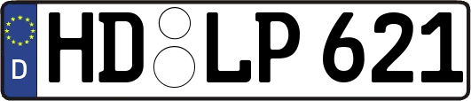 HD-LP621
