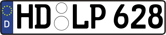 HD-LP628