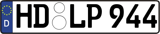 HD-LP944