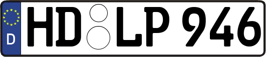 HD-LP946