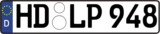 HD-LP948