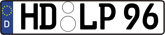 HD-LP96