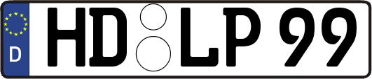 HD-LP99
