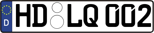 HD-LQ002
