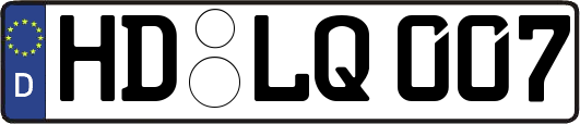 HD-LQ007