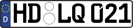 HD-LQ021
