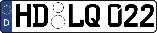 HD-LQ022