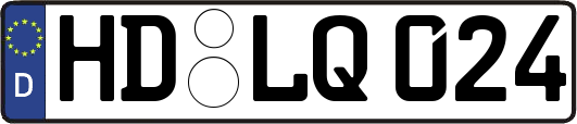 HD-LQ024