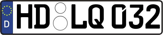 HD-LQ032