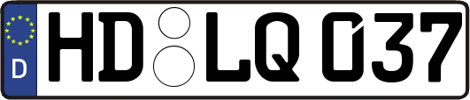 HD-LQ037