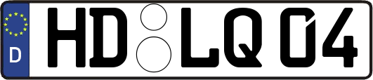 HD-LQ04