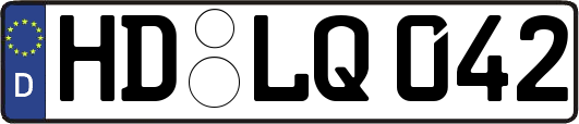 HD-LQ042
