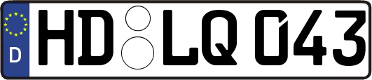 HD-LQ043