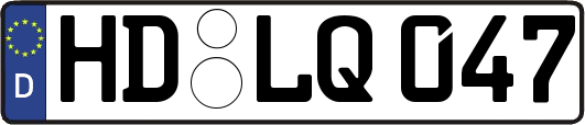 HD-LQ047