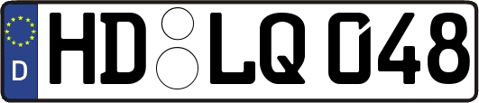 HD-LQ048