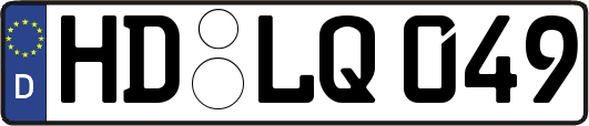 HD-LQ049