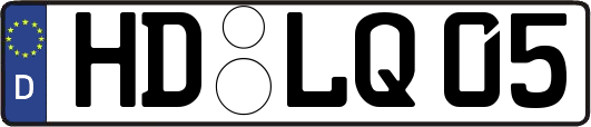 HD-LQ05