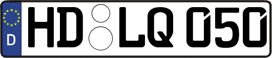 HD-LQ050
