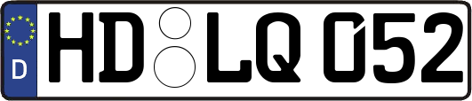 HD-LQ052