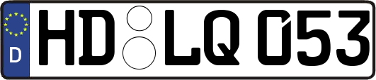 HD-LQ053