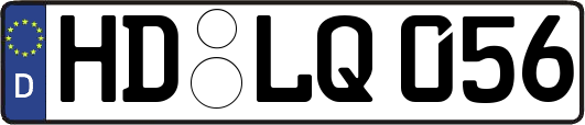 HD-LQ056