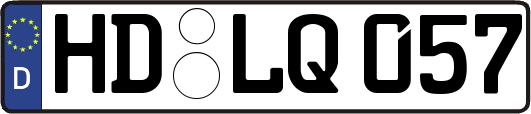 HD-LQ057
