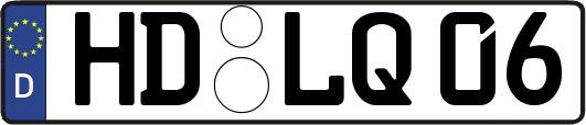 HD-LQ06