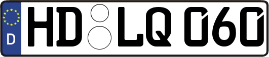 HD-LQ060