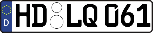 HD-LQ061