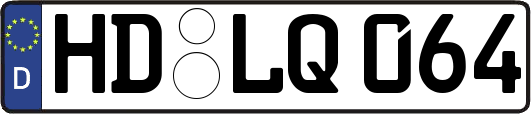 HD-LQ064