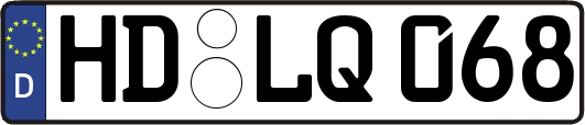 HD-LQ068