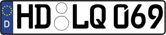 HD-LQ069