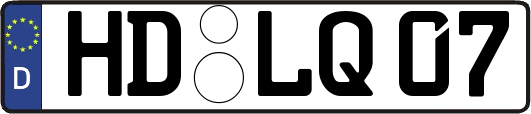 HD-LQ07