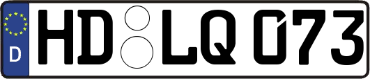 HD-LQ073