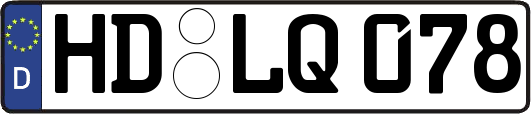 HD-LQ078