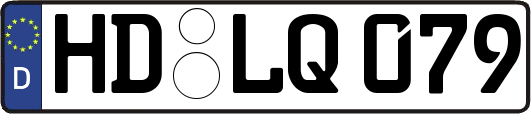 HD-LQ079