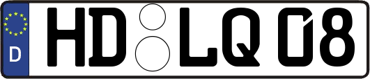 HD-LQ08