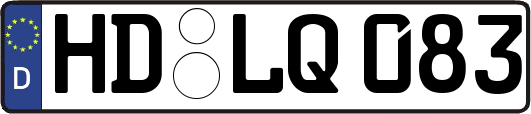 HD-LQ083