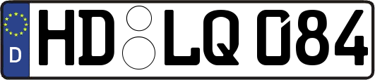 HD-LQ084