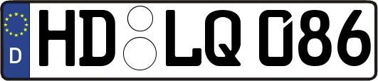 HD-LQ086
