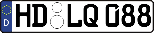HD-LQ088